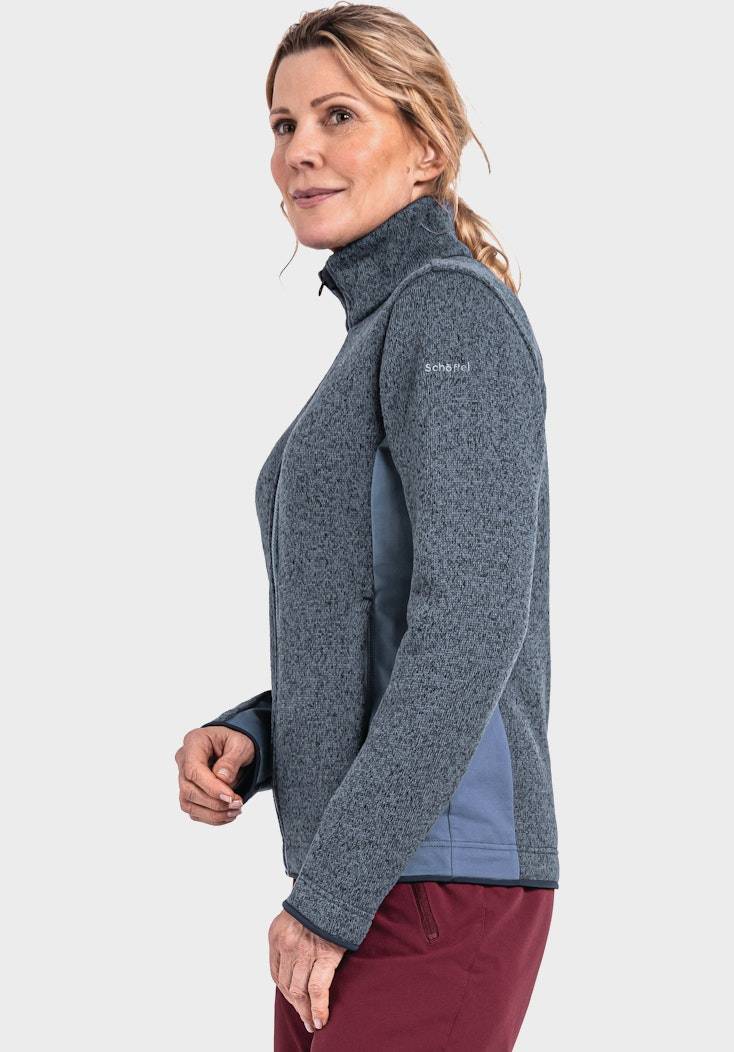 Schöffel Superwarme ZipIn! Fleece Jacke Bis zu 65% Rabatt
