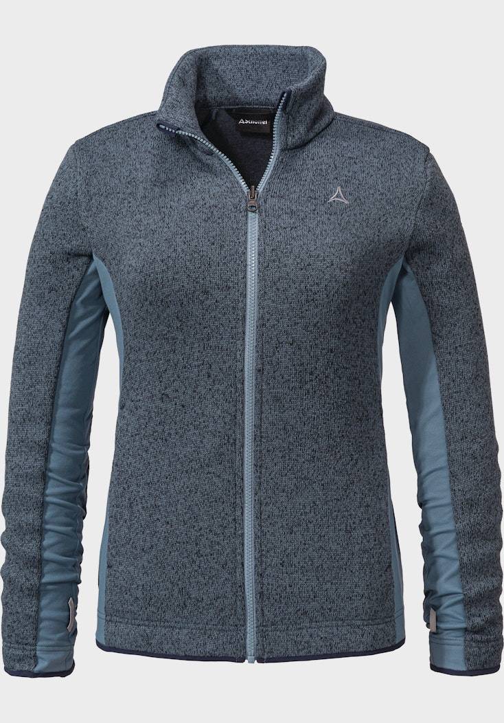 Schöffel Superwarme ZipIn! Fleece Jacke Bis zu 65% Rabatt