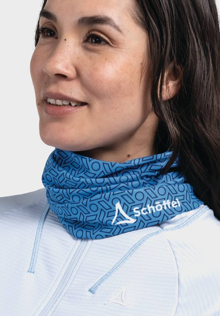 Schöffel Elastischer Schlauchschal Clearance-Verkauf
