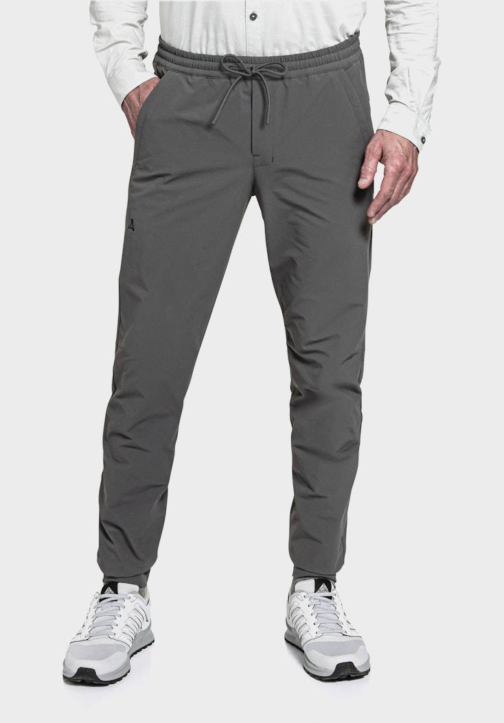 Schöffel Bequeme & wasserabweisende Freizeithose
