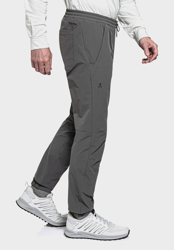 Schöffel Bequeme & wasserabweisende Freizeithose Begrenzt auf 3 Tage