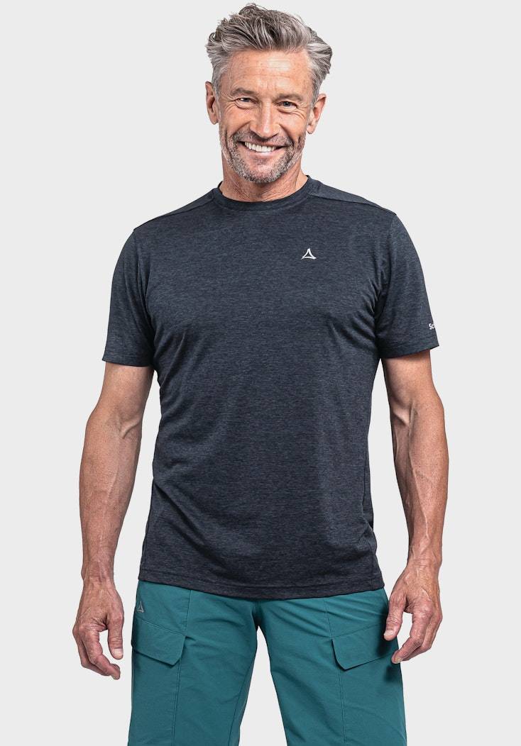 Schöffel Umweltfreundliches & komfortables Shirt