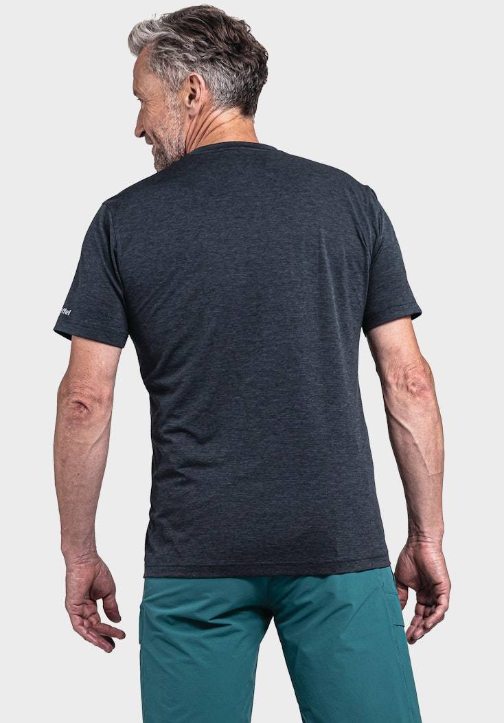Schöffel Umweltfreundliches & komfortables Shirt Speichern exportieren