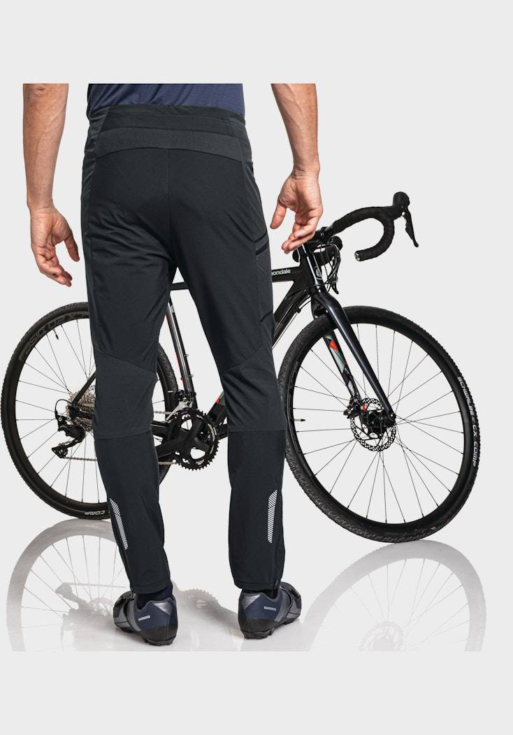 Schöffel Ergonomisch geschnittene Gravel-Hose Online
