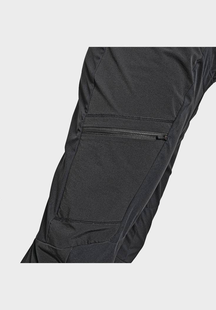 Schöffel Ergonomisch geschnittene Gravel-Hose Online