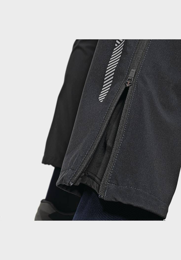 Schöffel Ergonomisch geschnittene Gravel-Hose Online