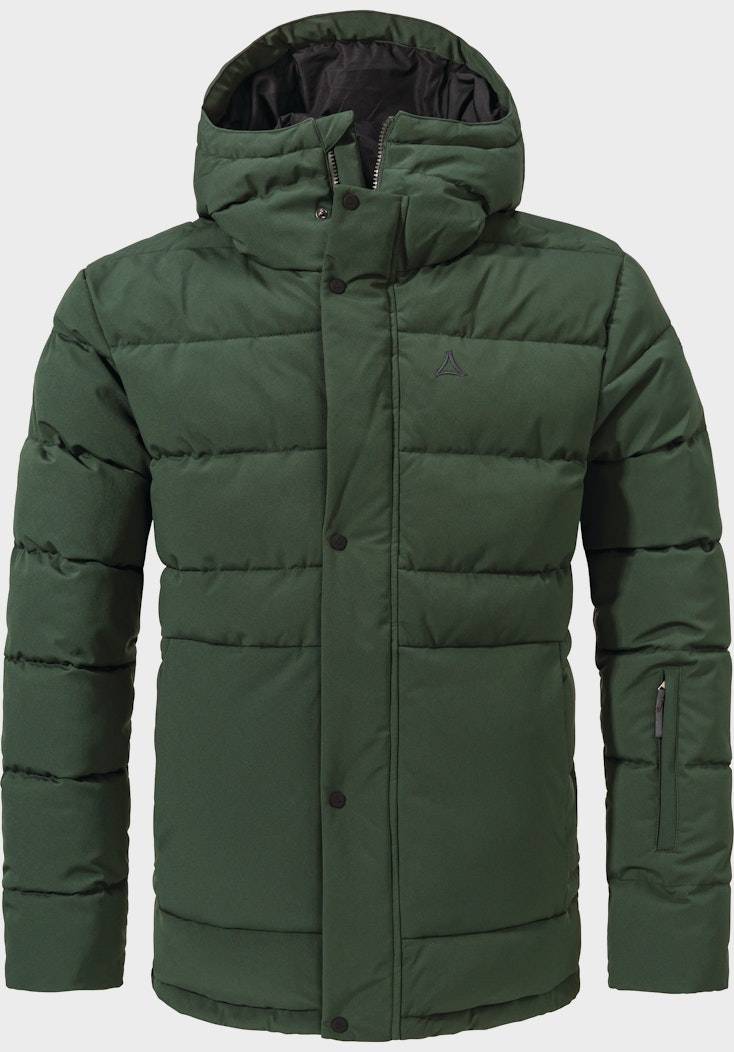 Schöffel Stylische und warme Winterjacke Outlet