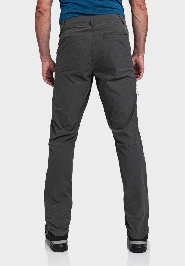 Schöffel Recylingfähige Outdoor-Hose Auslauf