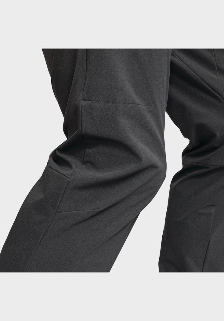 Schöffel Recylingfähige Outdoor-Hose Auslauf