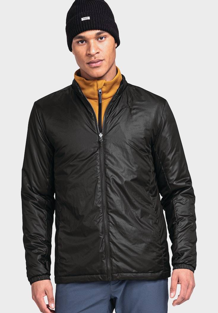 Schöffel Wasserdichter und modischer 3in1 Parka Verkauf