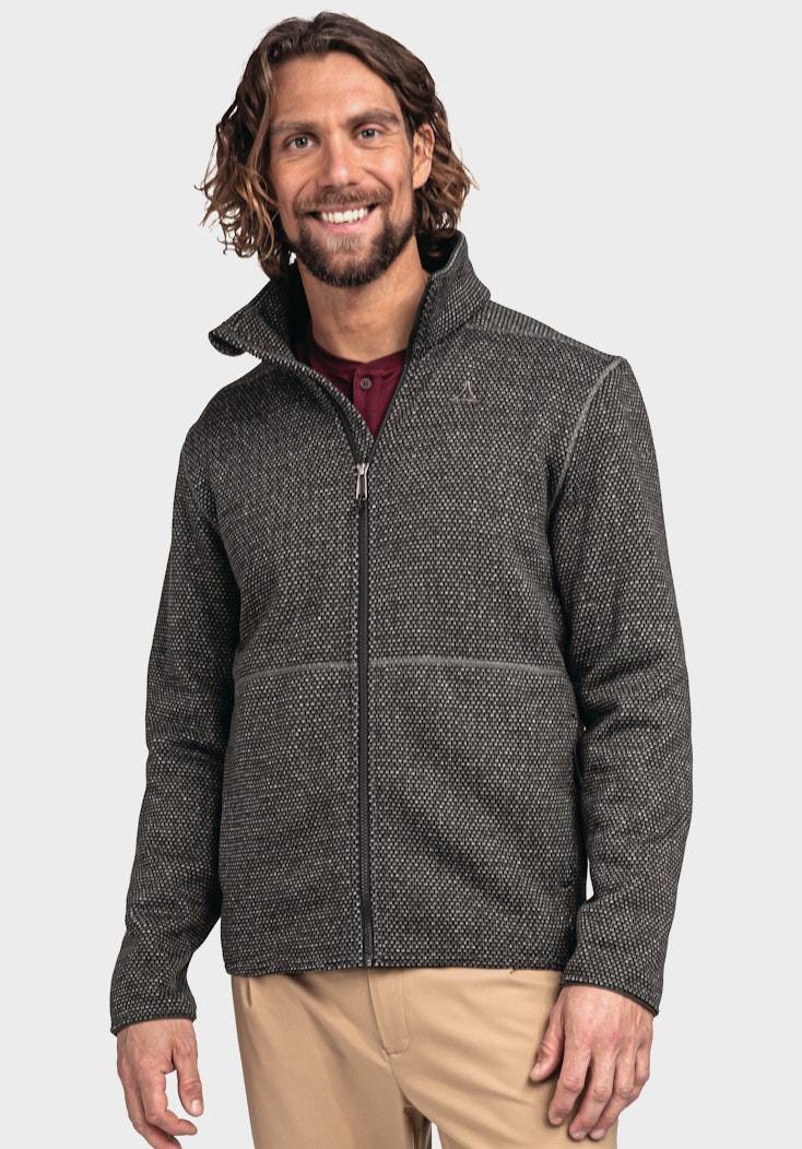 Schöffel Warmer und schnelltrocknender Fleece