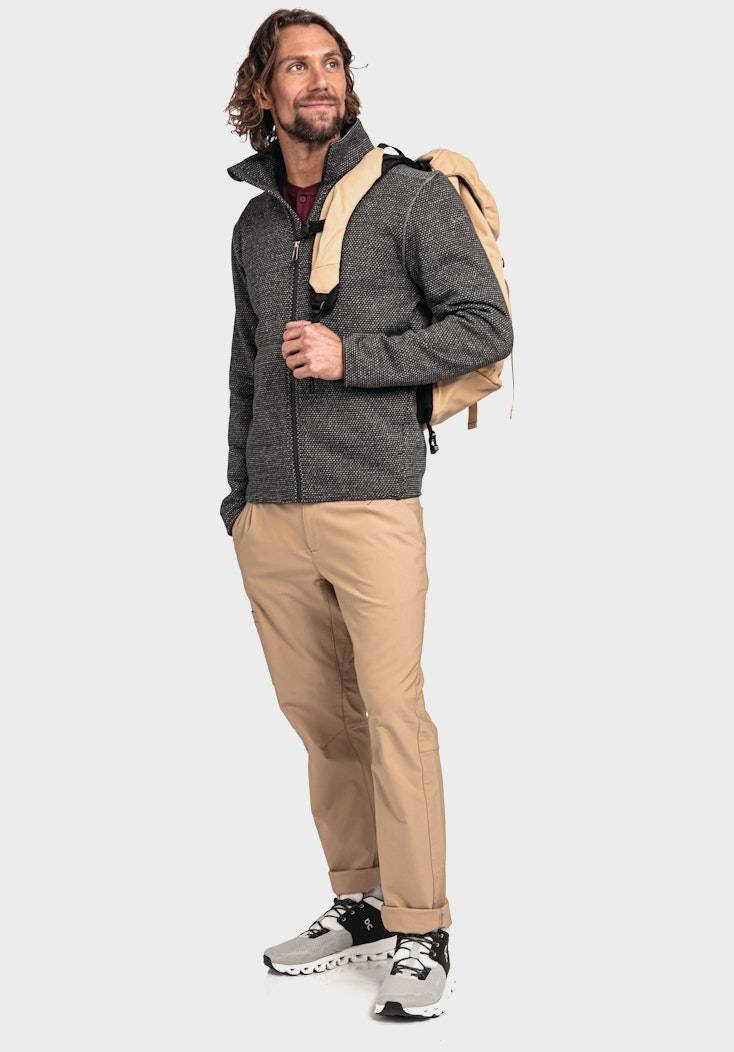 Schöffel Warmer und schnelltrocknender Fleece Angebote