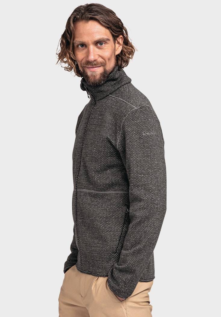 Schöffel Warmer und schnelltrocknender Fleece Angebote