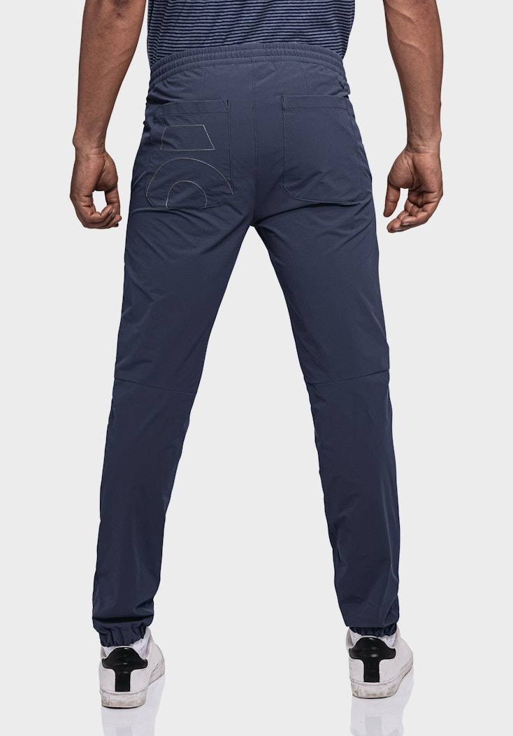 Schöffel Bequeme & wasserabweisende Freizeithose Hotsell