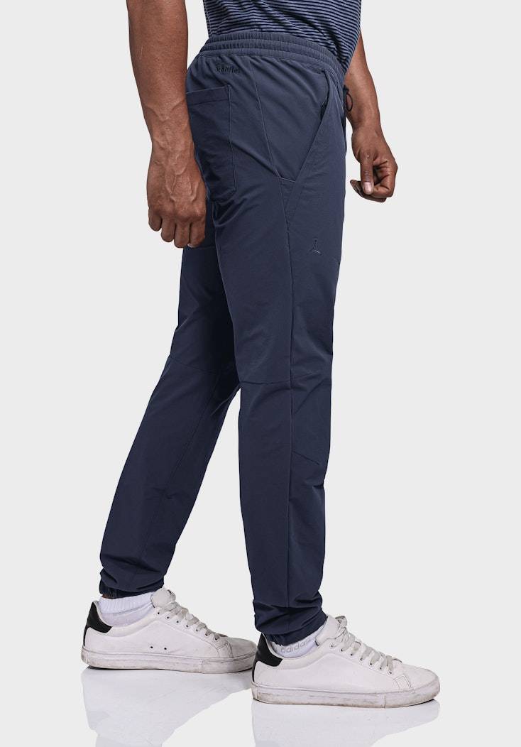Schöffel Bequeme & wasserabweisende Freizeithose Hotsell