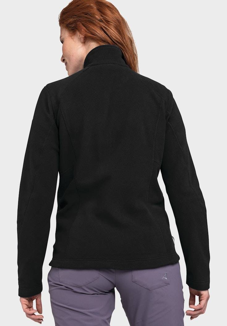 Schöffel Fleece Jacke mit hohem Tragekomfort Meist gekauft