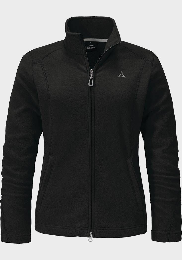 Schöffel Fleece Jacke mit hohem Tragekomfort Meist gekauft