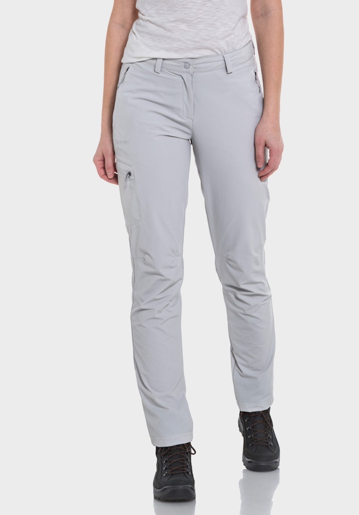 Schöffel Leichte & komfortable Sommerwanderhose