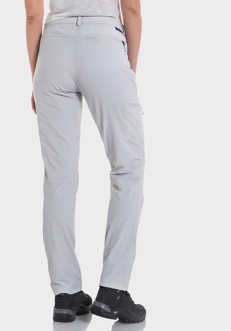 Schöffel Leichte & komfortable Sommerwanderhose Kostenloser Versand