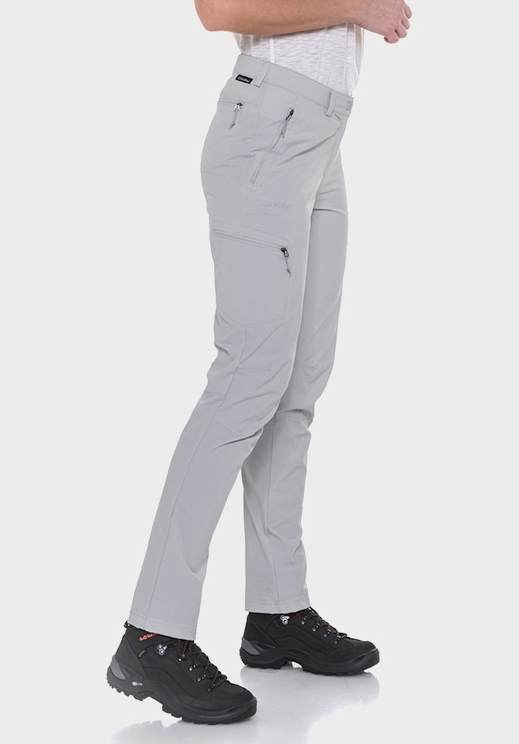 Schöffel Leichte & komfortable Sommerwanderhose Kostenloser Versand