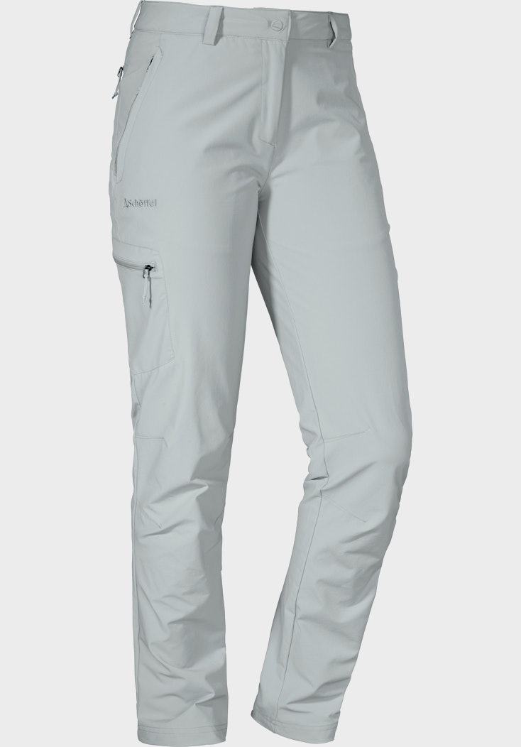Schöffel Leichte & komfortable Sommerwanderhose Kostenloser Versand