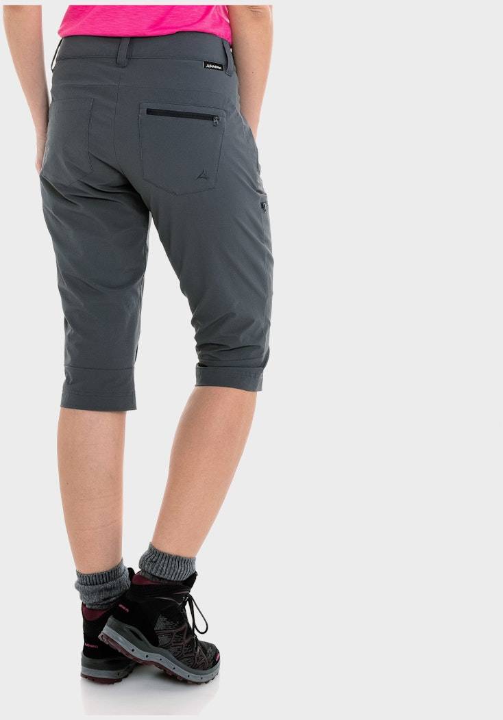 Schöffel Funktionale ¾ Hose für jede Aktivität Limitierter Zeitrabatt