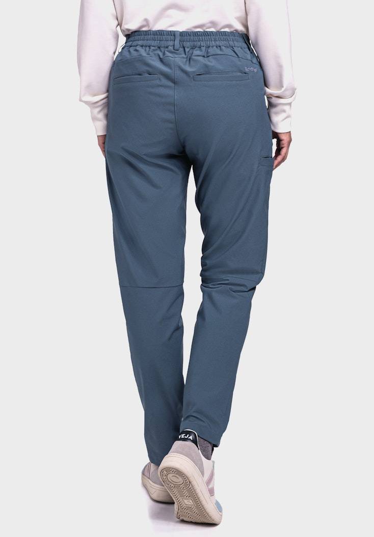 Schöffel Stylische und clevere Freizeithose Günstig kaufen