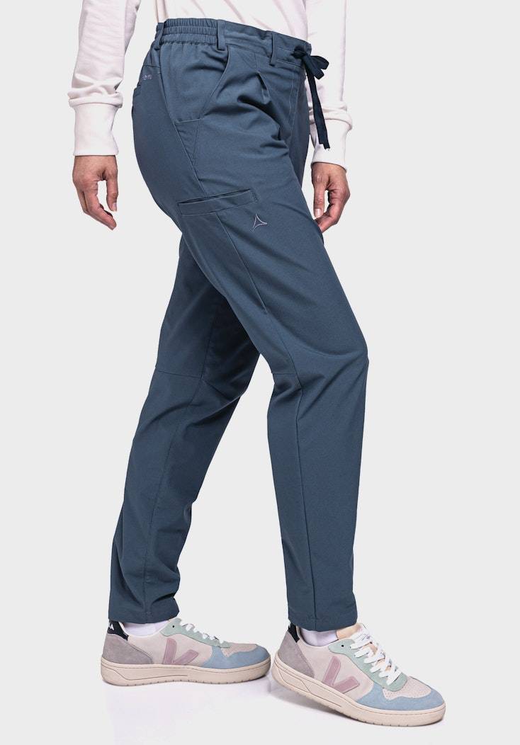 Schöffel Stylische und clevere Freizeithose Günstig kaufen