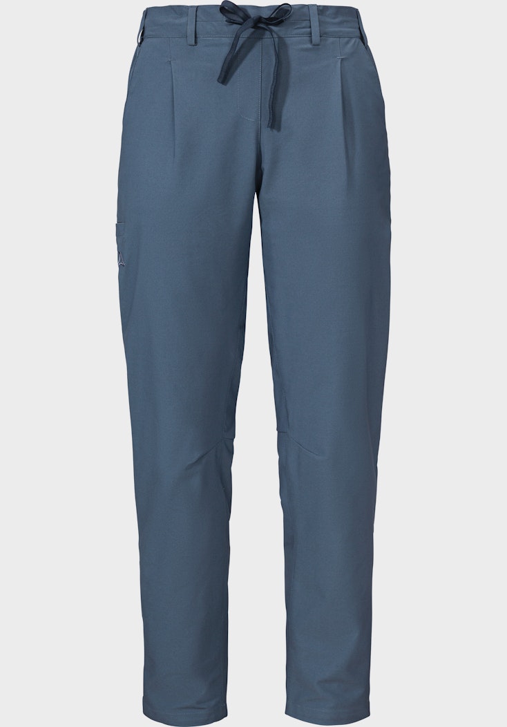 Schöffel Stylische und clevere Freizeithose Günstig kaufen