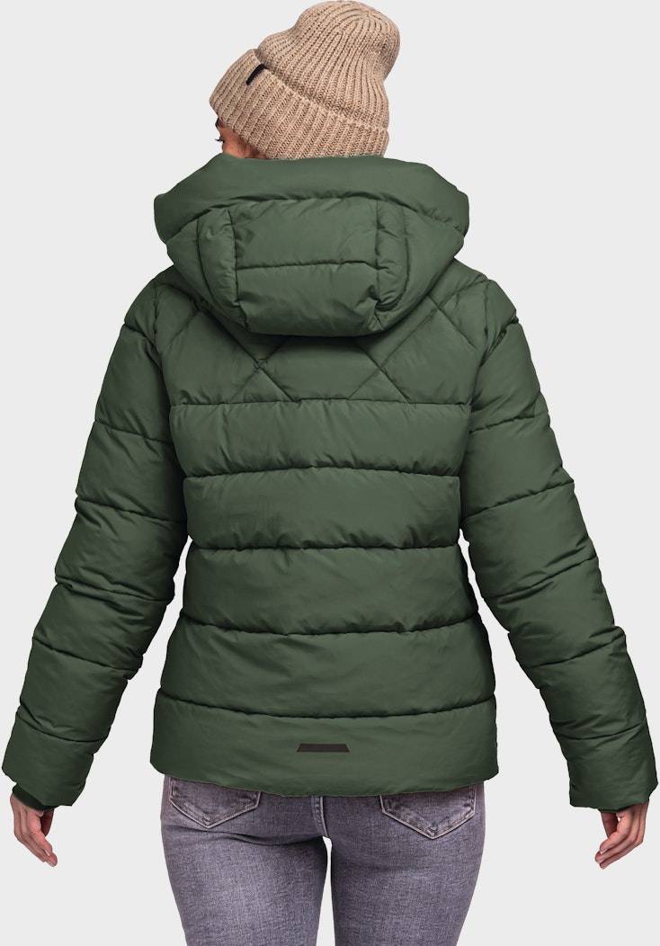Schöffel Leichte und recycelte Isolationsjacke Flash Sale