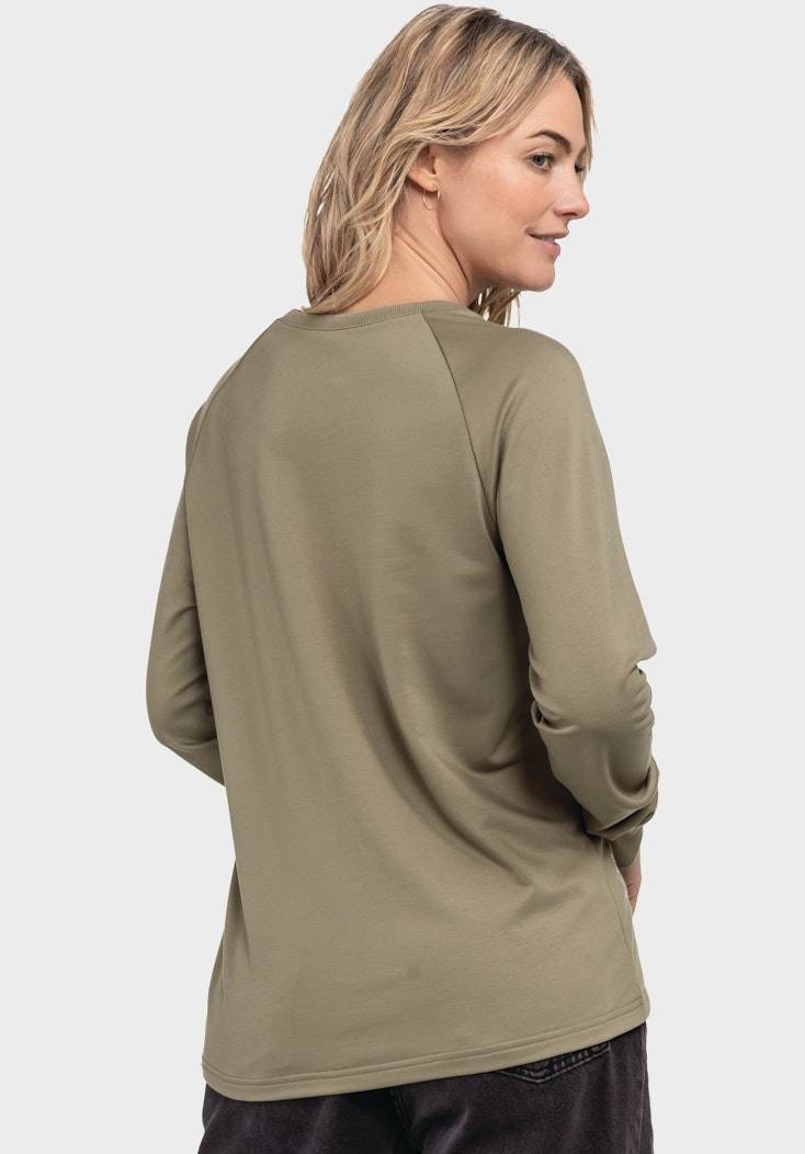 Schöffel Longsleeve mit höchstem Tragekomfort Online Shopping