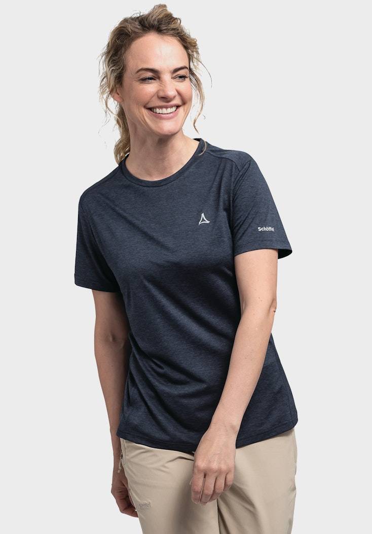 Schöffel Umweltfreundliches & komfortables Shirt