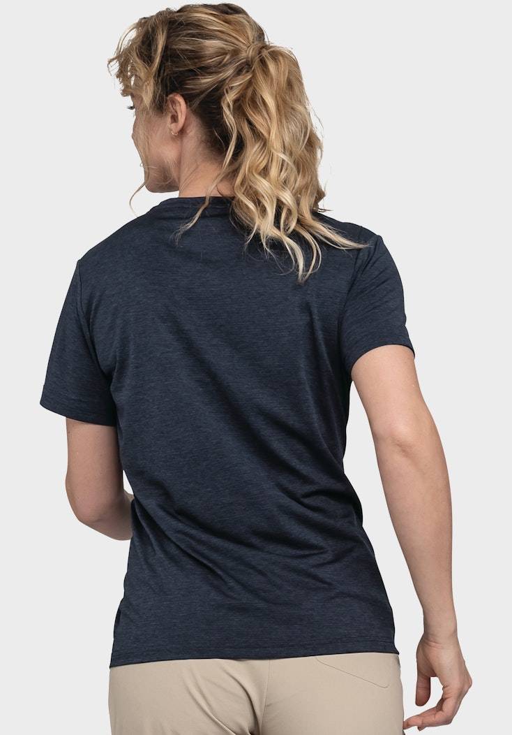 Schöffel Umweltfreundliches & komfortables Shirt Preisnachlass