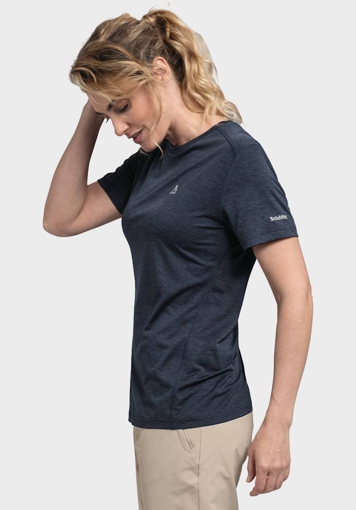 Schöffel Umweltfreundliches & komfortables Shirt Preisnachlass