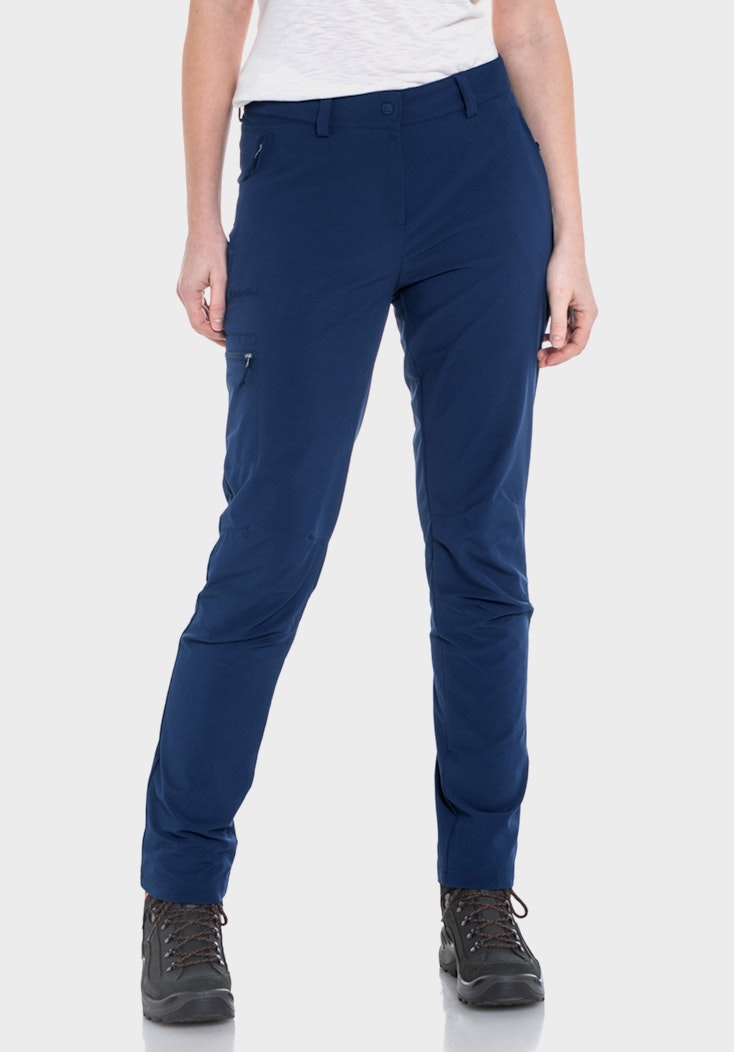 Schöffel Leichte & komfortable Sommerwanderhose