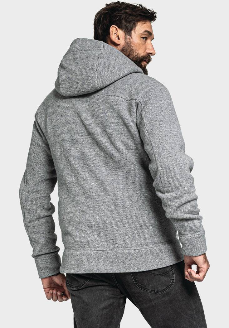 Schöffel Superwarmes Fleece aus Naturfaser Muttertagsangebot