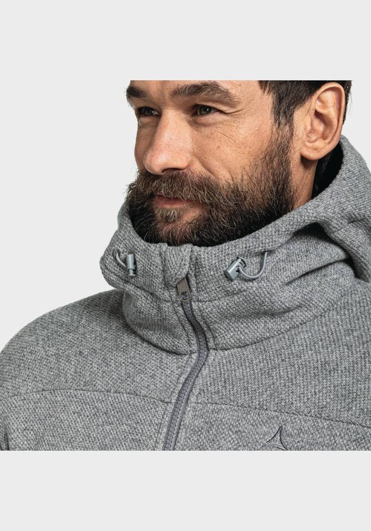 Schöffel Superwarmes Fleece aus Naturfaser Muttertagsangebot