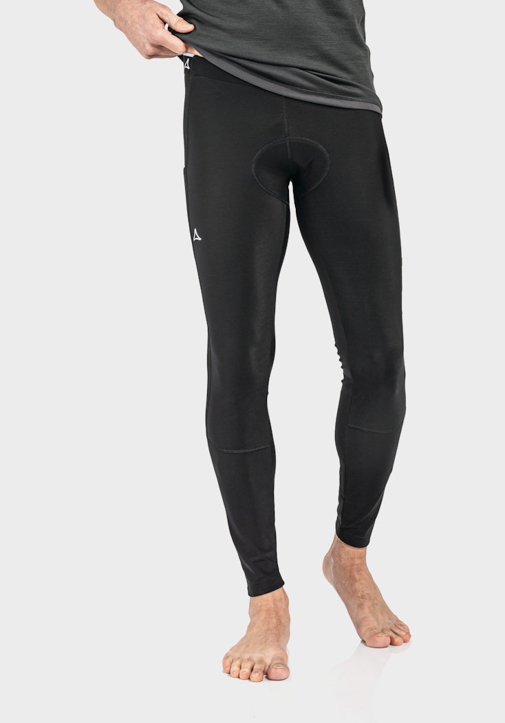 Schöffel Wärmende Unterziehhose mit 3D-Polster