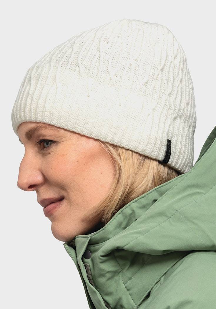 Schöffel Wärmende Strickmütze zum Wandern Valentinstagsangebot