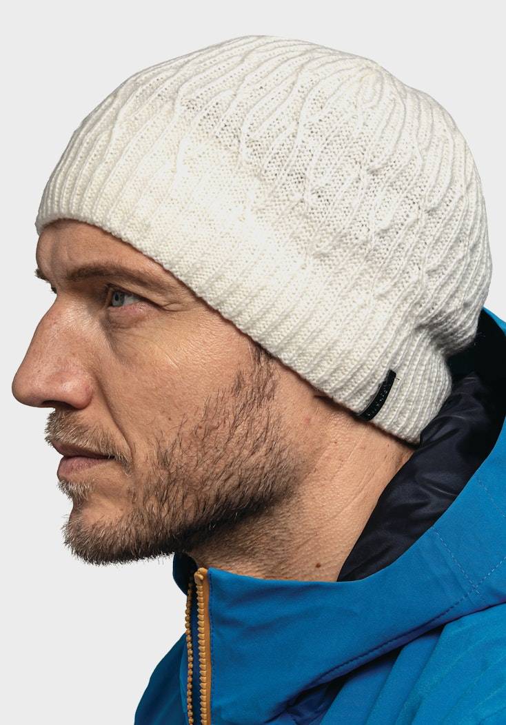 Schöffel Wärmende Strickmütze zum Wandern Valentinstagsangebot