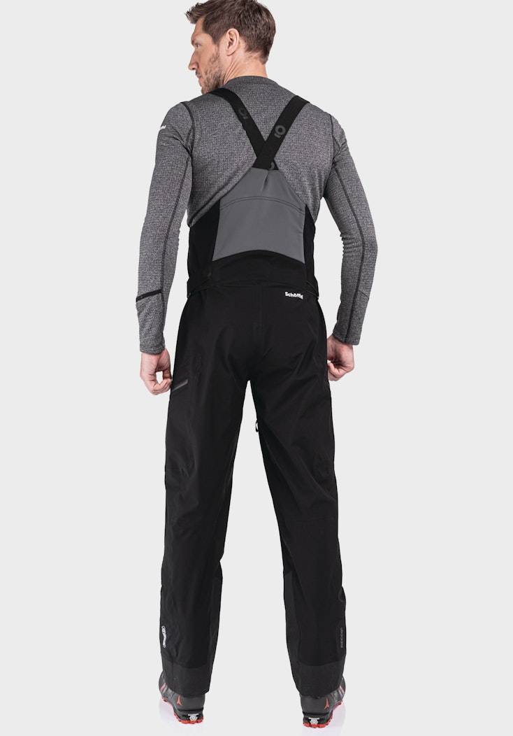 Schöffel Wasserdichte Freeride Skihose Top Angebot