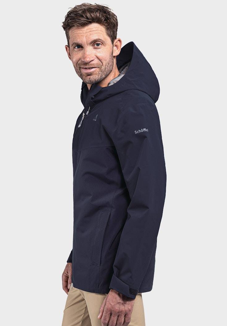 Schöffel Super atmungsaktive Wanderjacke Online Outlet