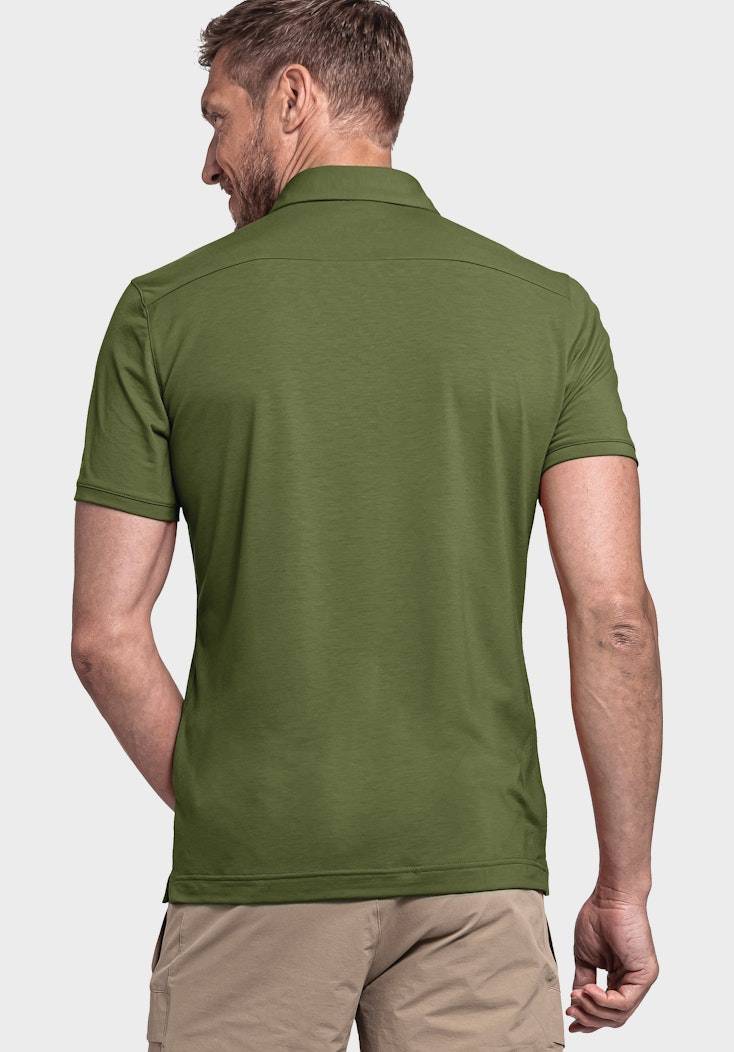 Schöffel Schnell trocknendes Polo Shirt Zeitlich begrenztes Angebot