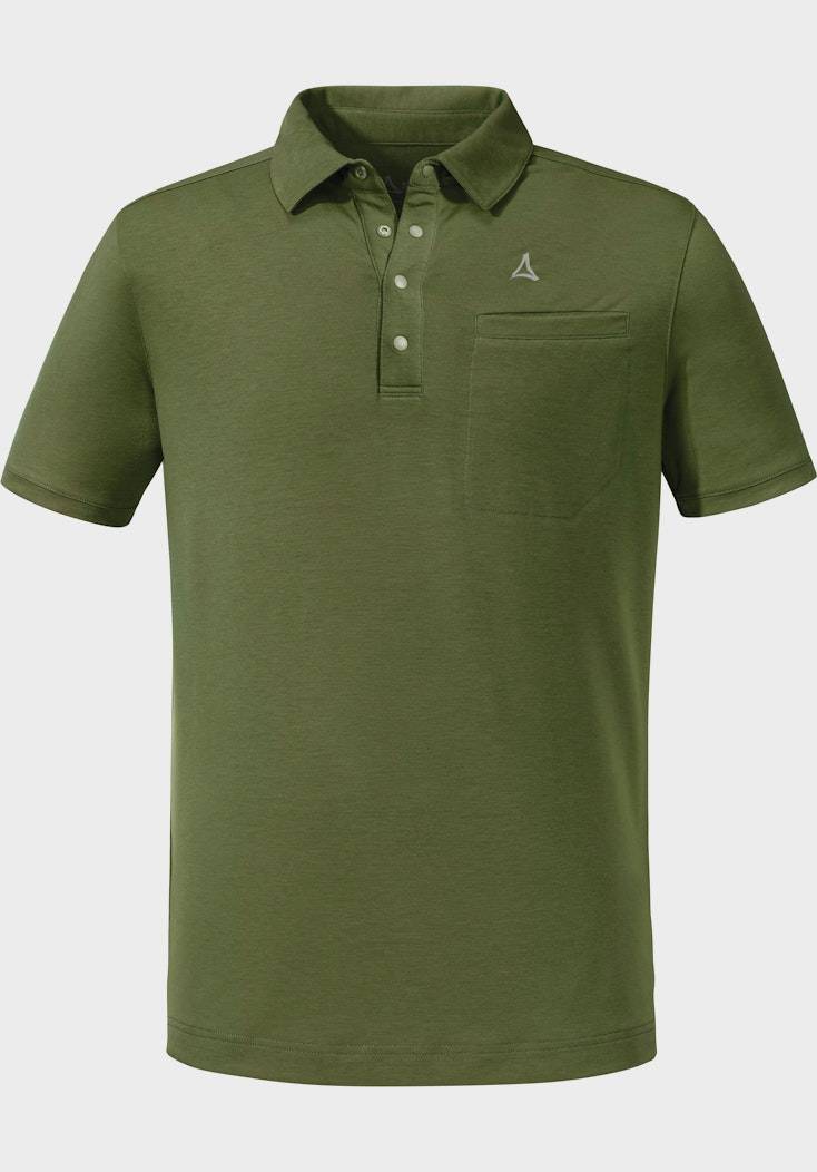 Schöffel Schnell trocknendes Polo Shirt Zeitlich begrenztes Angebot