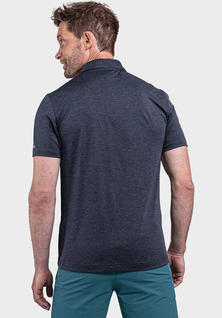 Schöffel Umweltfreundliches & stylisches Polo Exklusive Angebote