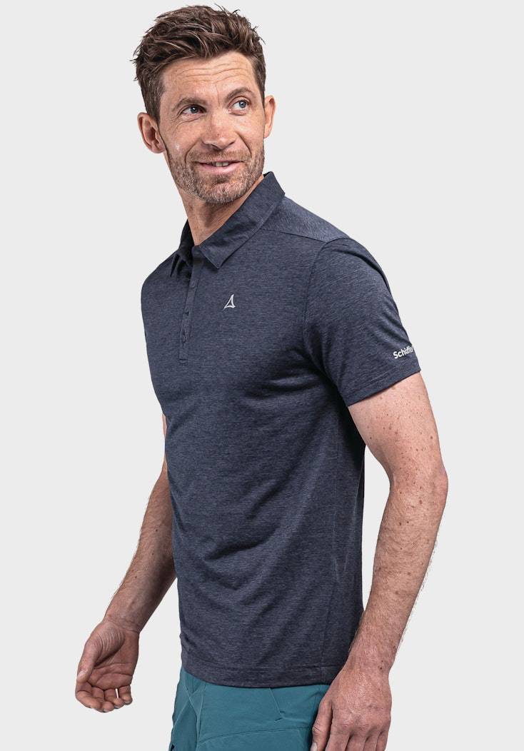 Schöffel Umweltfreundliches & stylisches Polo Exklusive Angebote