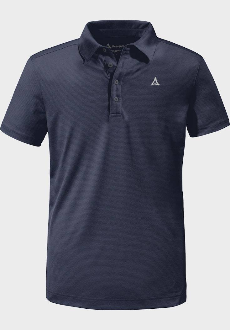 Schöffel Umweltfreundliches & stylisches Polo Exklusive Angebote