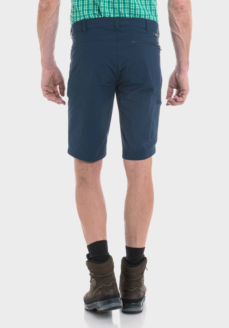 Schöffel Leichte Wandershorts mit 4-Wege Stretch Große Rabatte