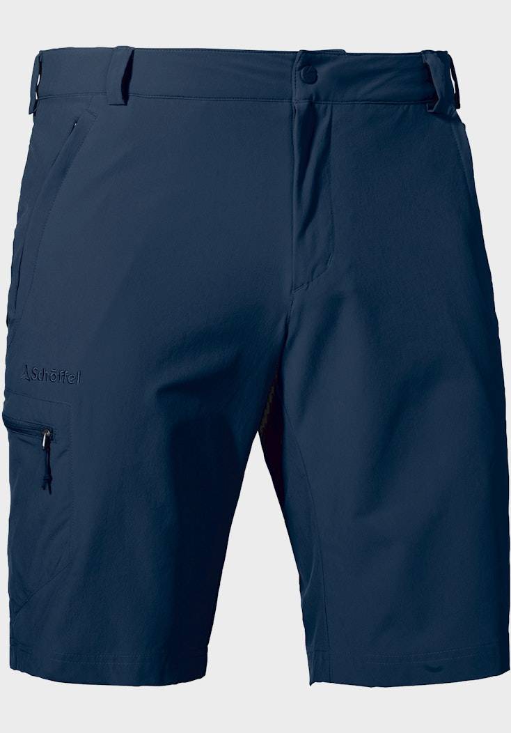 Schöffel Leichte Wandershorts mit 4-Wege Stretch Große Rabatte