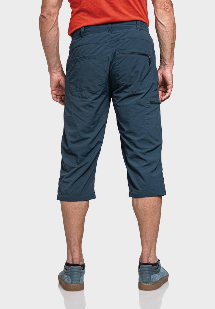 Schöffel Funktionale ¾ Hose für jede Aktivität Saisonale Angebote